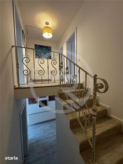 Casa Tip Duplex situata in cartierul Borhanci! - 8