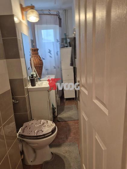 Apartament 2 camere de vanzare Zona ?agului, Timi?oara | Etaj 3/4 | - 13