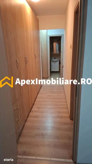 Apartament cu 2 camere în Giurgiului