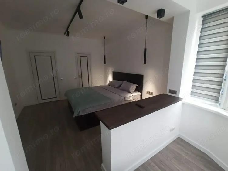 Apartament cu 2 camere în Gorjului