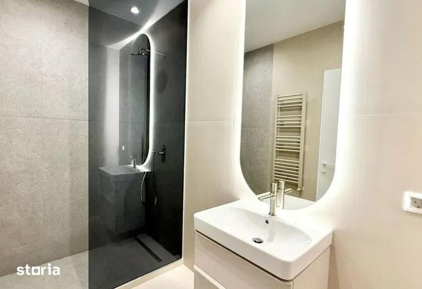 Apartament cu 2 camere în Aviației