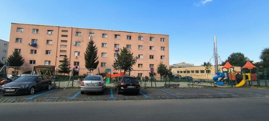 Garsonieră în Uzina 2