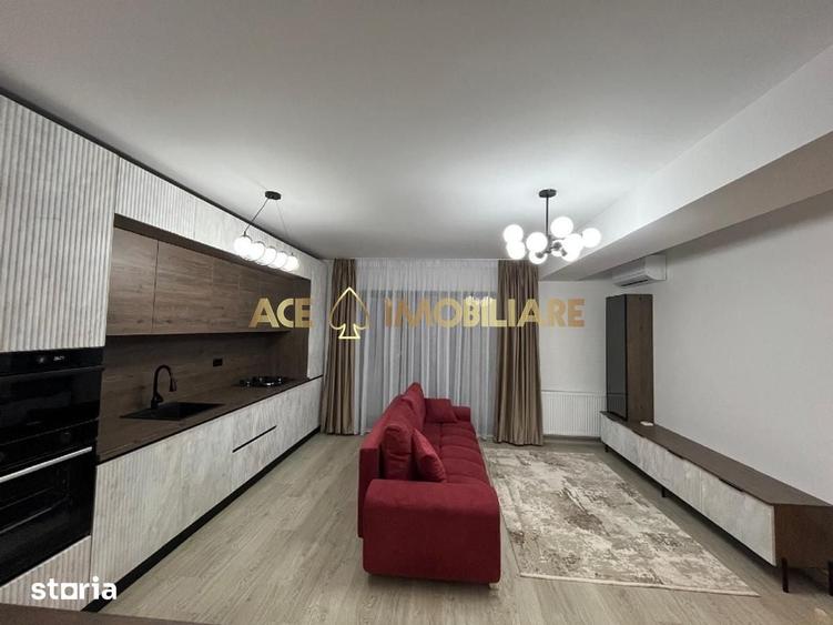 2 Camere de inchiriat | Select Residences | Centrala | Parcare | Metro - 6