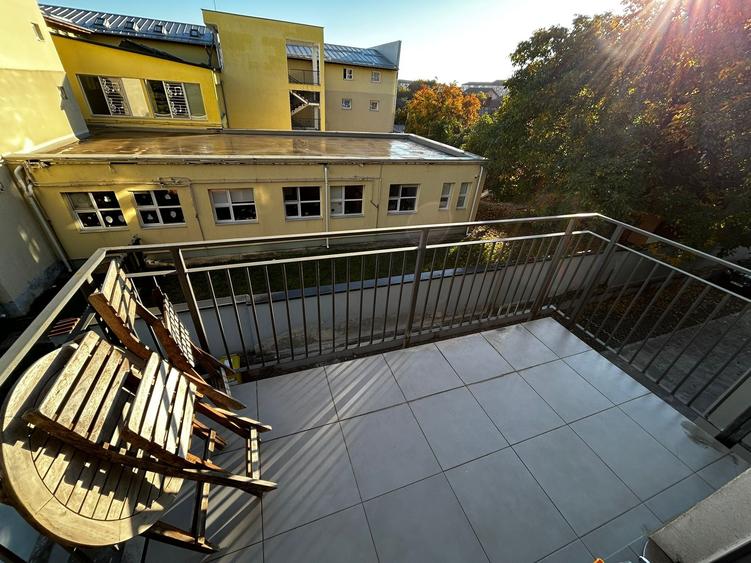 apartament frumos modern - 3