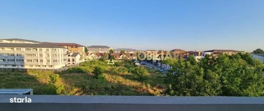 2 Camere de inchiriat | Popesti Leordeni | Metrou | Centrala | Parcare - 6