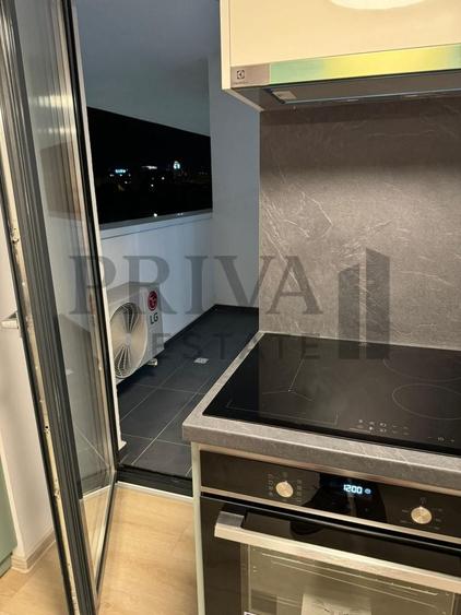 Apartament modern 2 camere, 54 mp, etaj 2, parcare, XCity Towers - 9