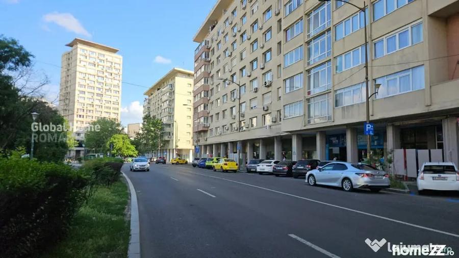 Spațiu comercial, de 415 mp, în Ultracentral