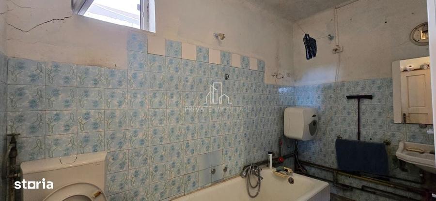 Casă cu 4 camere în Central