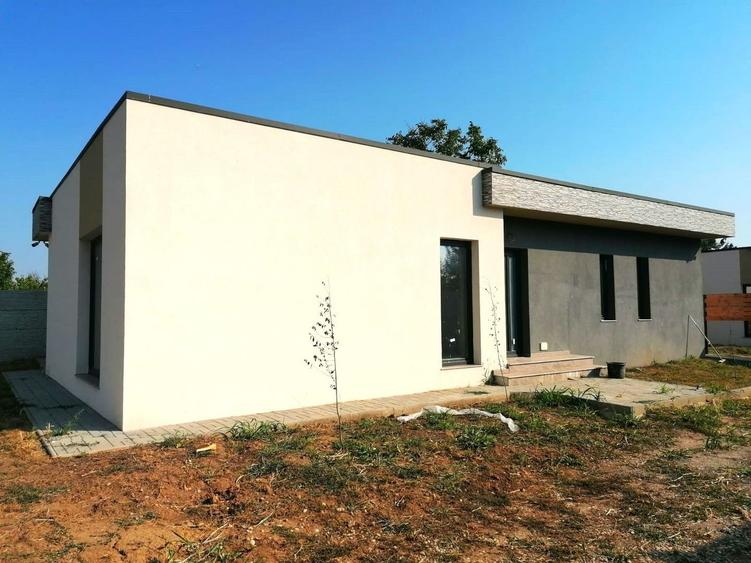 Casa Individuala pe Parter, 3 Camere, Teren 300 mp - Berceni - 5