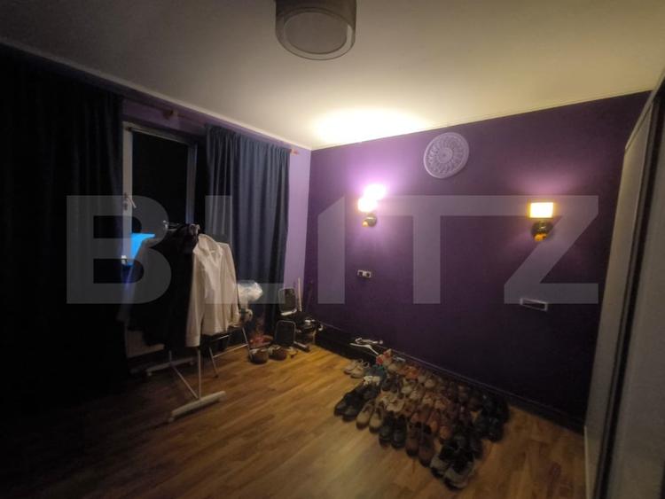 Casă individuală cu 4 camere cu Canalizare în Exterior Est