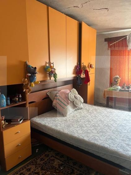 Casă individuală cu 4 camere cu Teren 3000 Mp în Otvești
