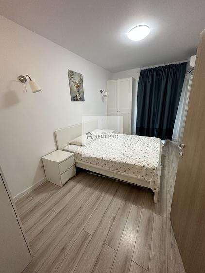2 camere - Grozavesti - Novum Residence - Panoramic - 7