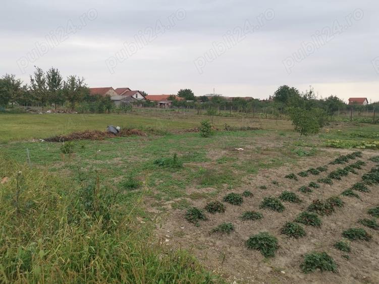 Teren de 1170 mp, în Ultracentral