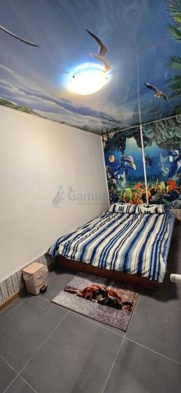 Apartament cu 5 camere decomandat în Gării
