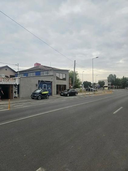 Spațiu comercial, de 115 mp, în Central