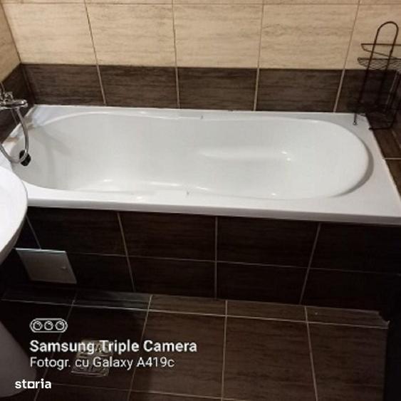 Particular vand garsoniera 36mp str Lacul Mare 12-14 , sector 5 - 1