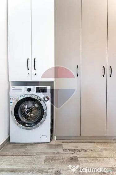 Apartament cu 2 camere semidecomandat în Sud