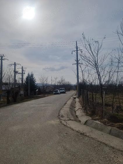 Teren de 1280 mp, în Central