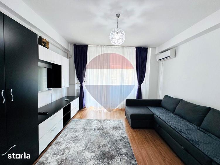Apartament cu 2 camere decomandat în Dudu