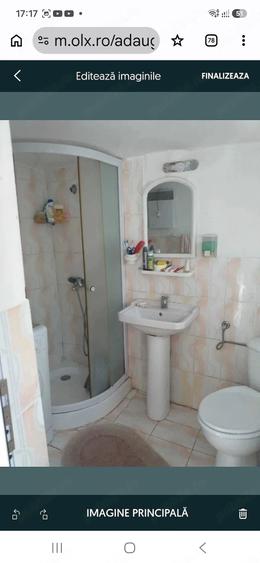 Casă cu 5 camere cu Teren 1000 Mp în Măgureni