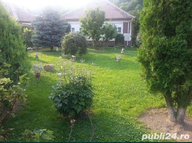 Casă cu 3 camere în Dumbrăveni