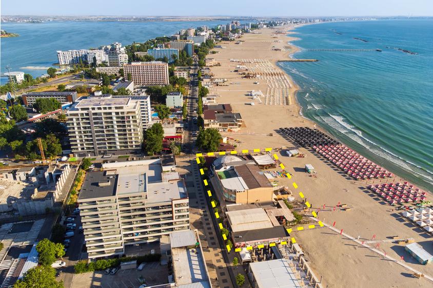 Proprietate specială, de 2,613 mp, în Central