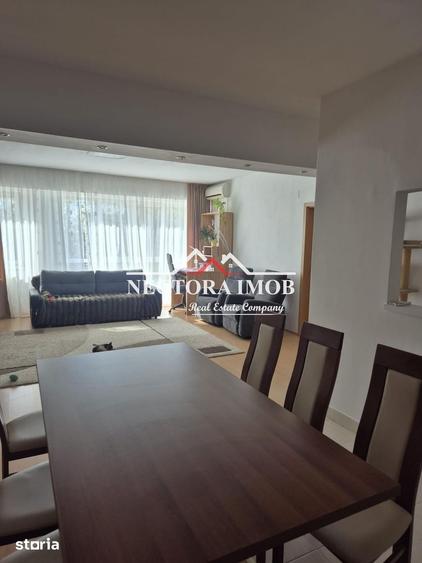 Apartament cu 2 camere în Iosia