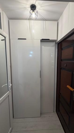 Garsonieră în Brâncoveanu