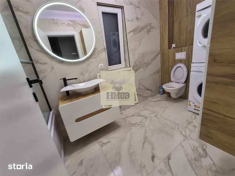 Apartament cu 3 camere în Șelimbăr