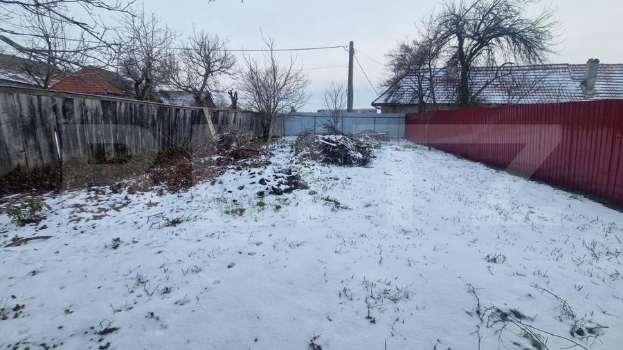 Casă individuală cu 5 camere cu Canalizare în Făgăraș