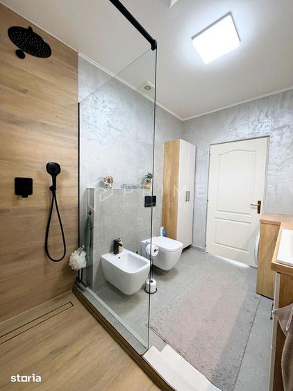 Casă cu 4 camere cu Teren 450 Mp în Unirii