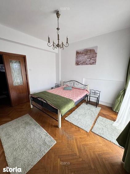 3 Camere / Universitate / Centrala - 4