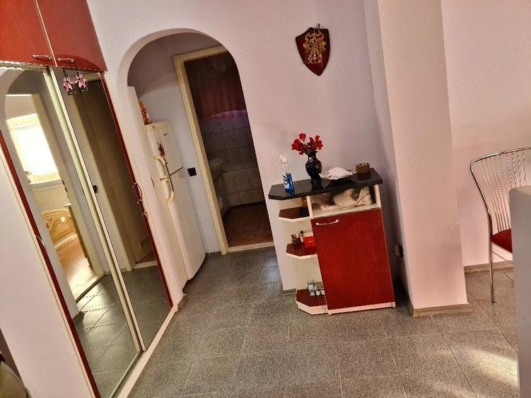 Apartament cu 2 camere decomandat în Malul Mureșului
