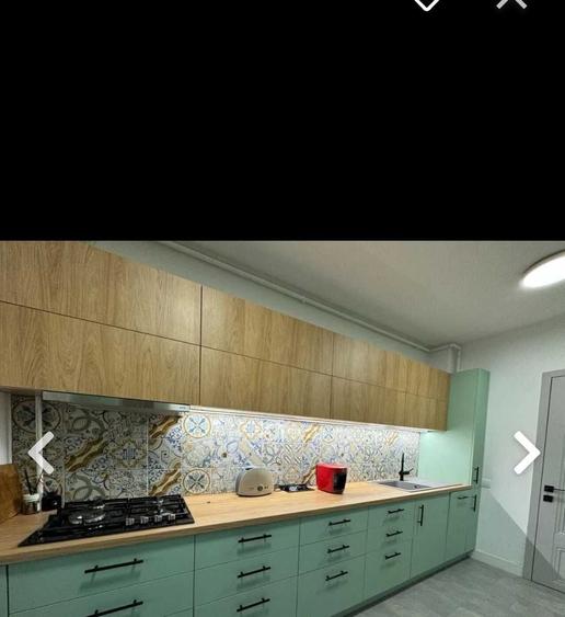 Apartament cu 3 camere decomandat în Exterior Vest