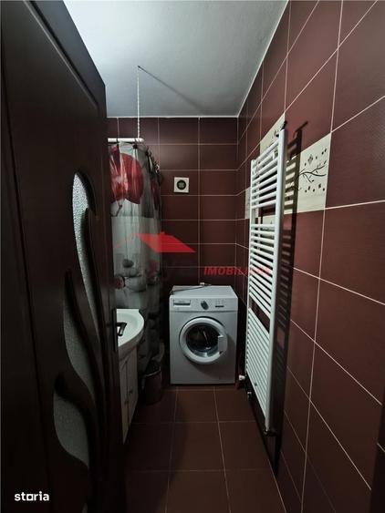 Garsonieră în Central
