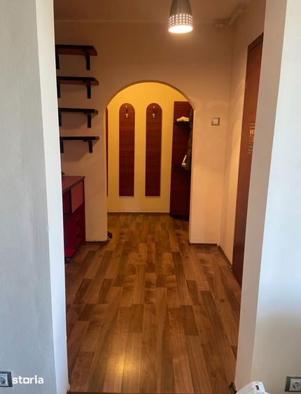 Apartament cu 3 camere în Titan