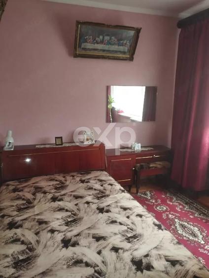 Apartament cu 2 camere decomandat în Prundu