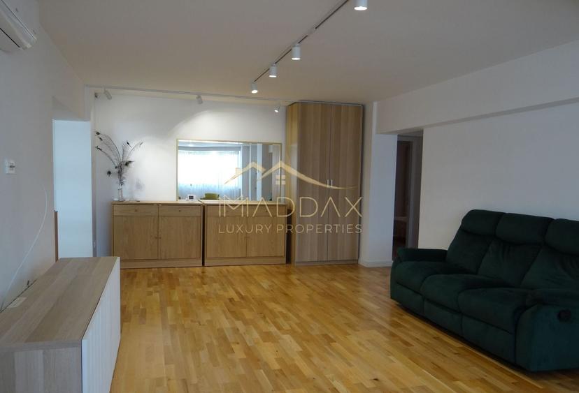 Apartament 3 camere I 100 mp I Bulevardul Decebal - 9