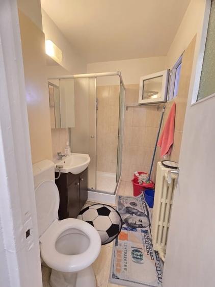 Apartament cu 3 camere circular în Drumul Taberei