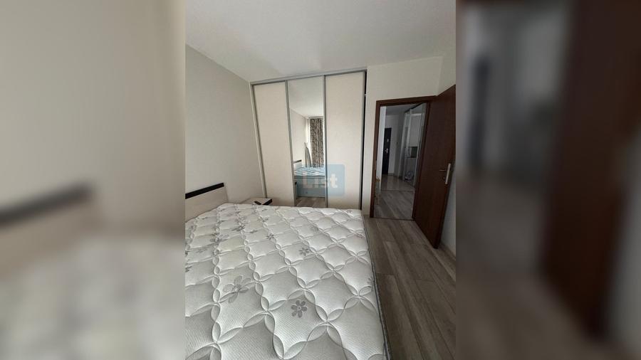 0% Comision| Apartament Pet Friendly cu 2 camere, parcare | Grand Park - 7