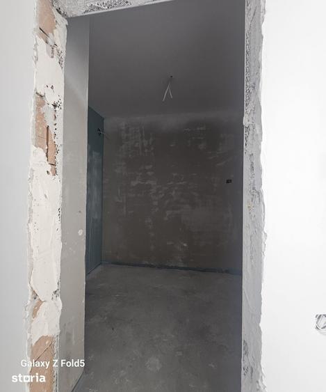 Apartament cu 2 camere în Sânmartin