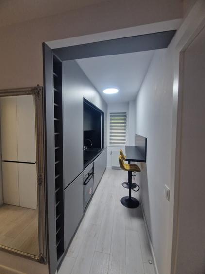 Apartament cu 2 camere decomandat în Mănăștur