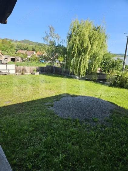 Casă cu Teren 2828 Mp în Central