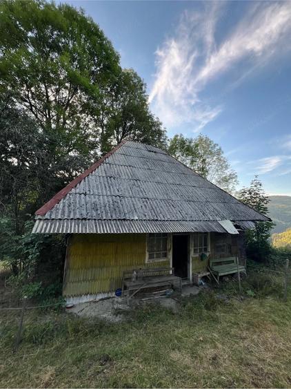 Casă cu 1 camere în Horea