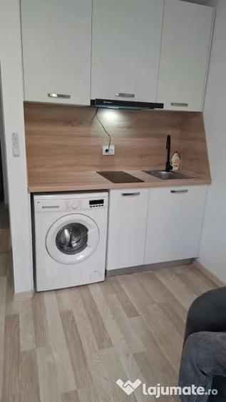 Garsonieră decomandată în Narcisa