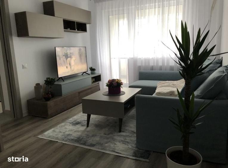 Apartament cu 2 camere în Militari