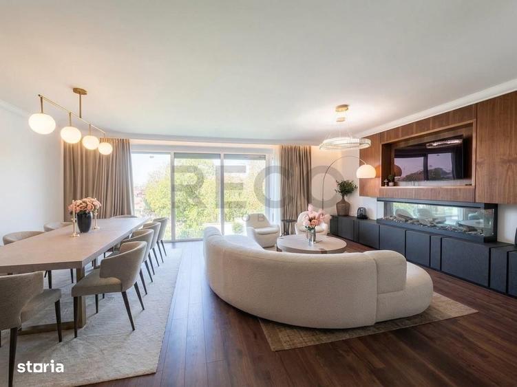 RECO Vila premium cu panorama-Oradea, str Caisilor - 1