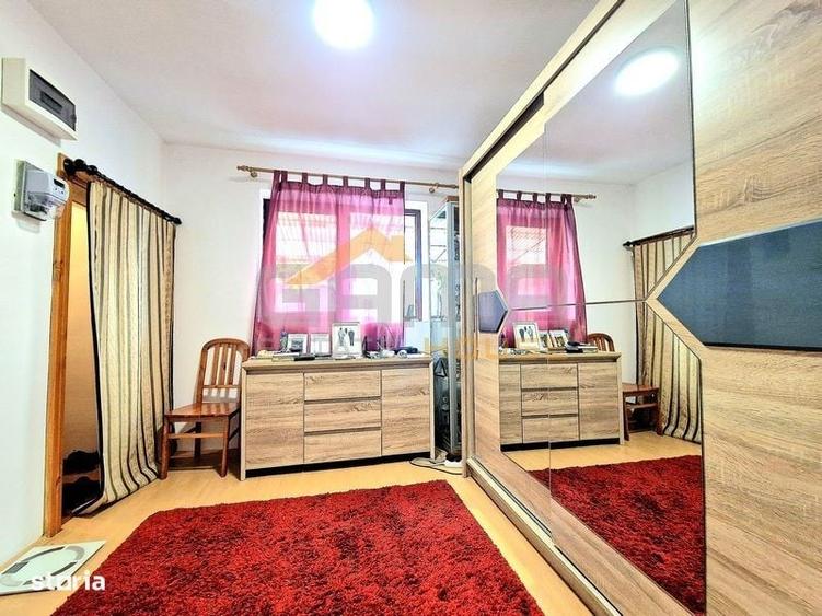 Casă cu 4 camere în Grădiște