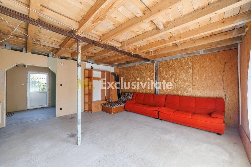 Casa P+M aproape de Pite?ti | Valea Mare Podgoria | Teren 795 mp | Comision 0% - 13