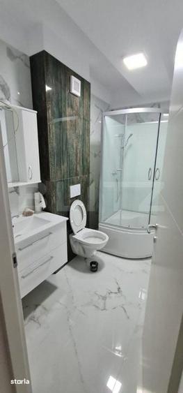 Garsonieră în Brestei